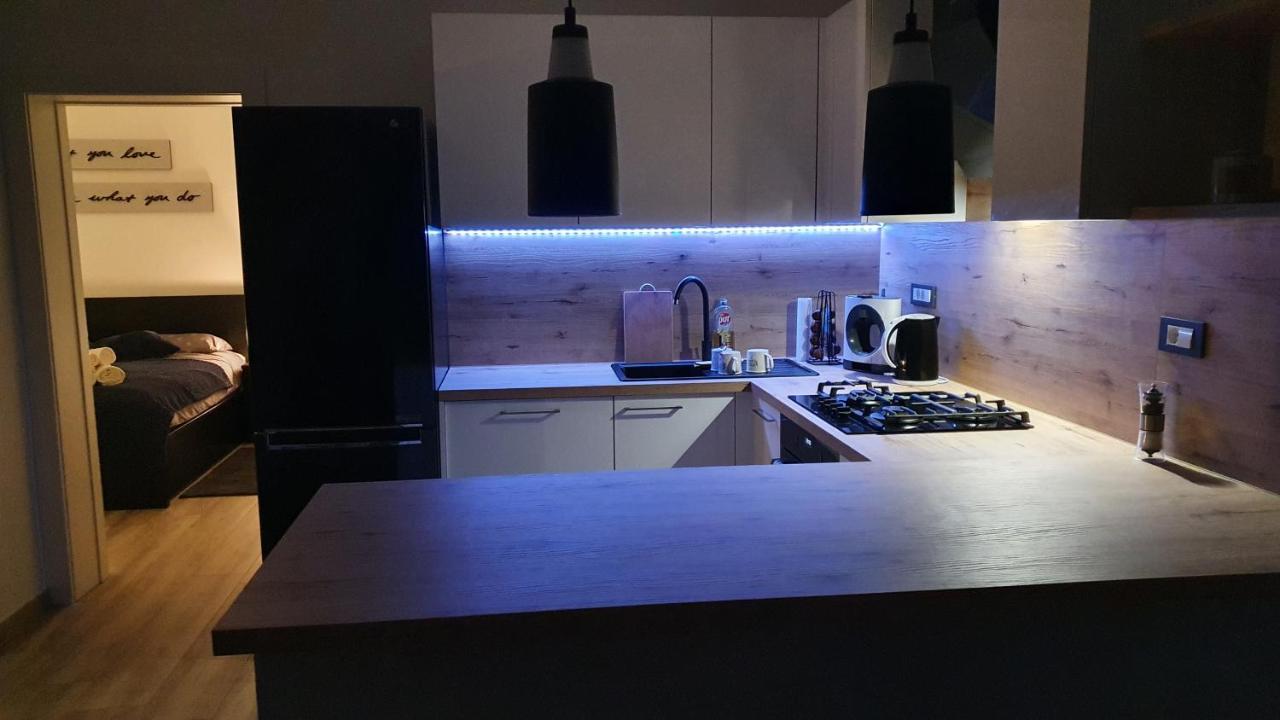 Apartment Vela Grota Rijeka