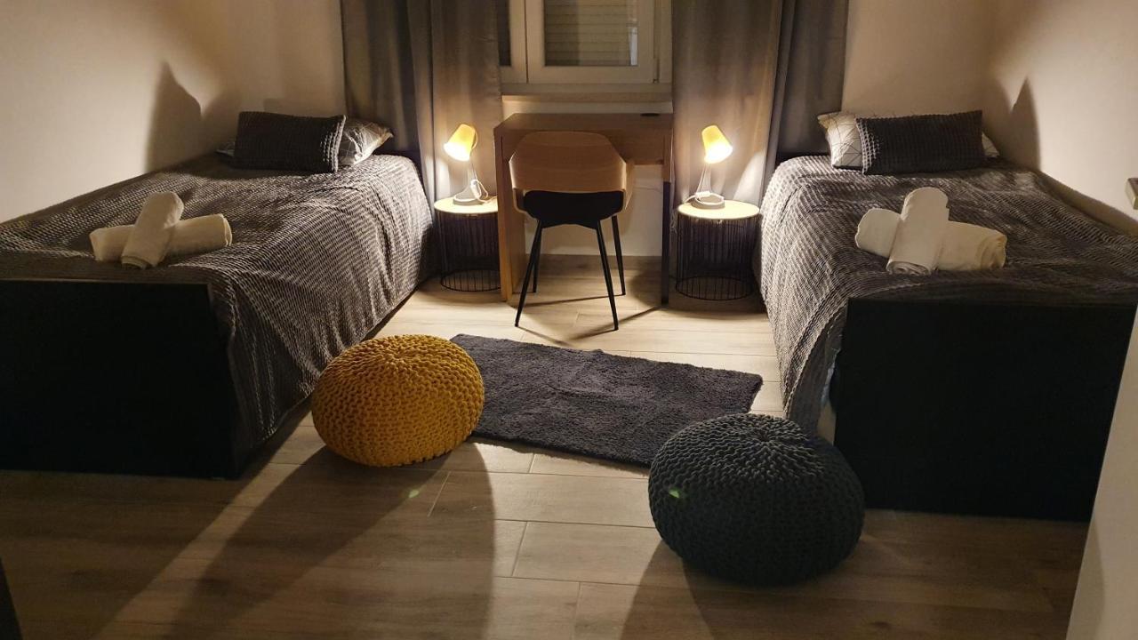 Apartma Vela Grota