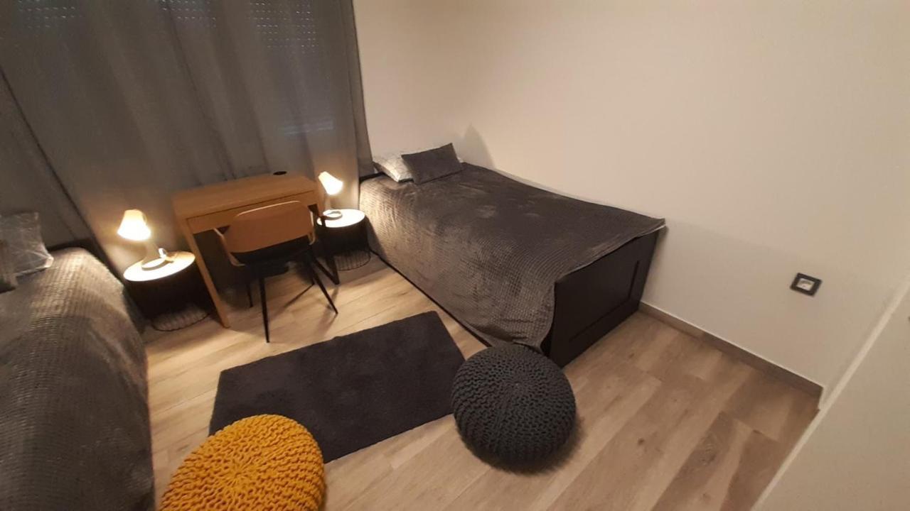 Apartment Vela Grota