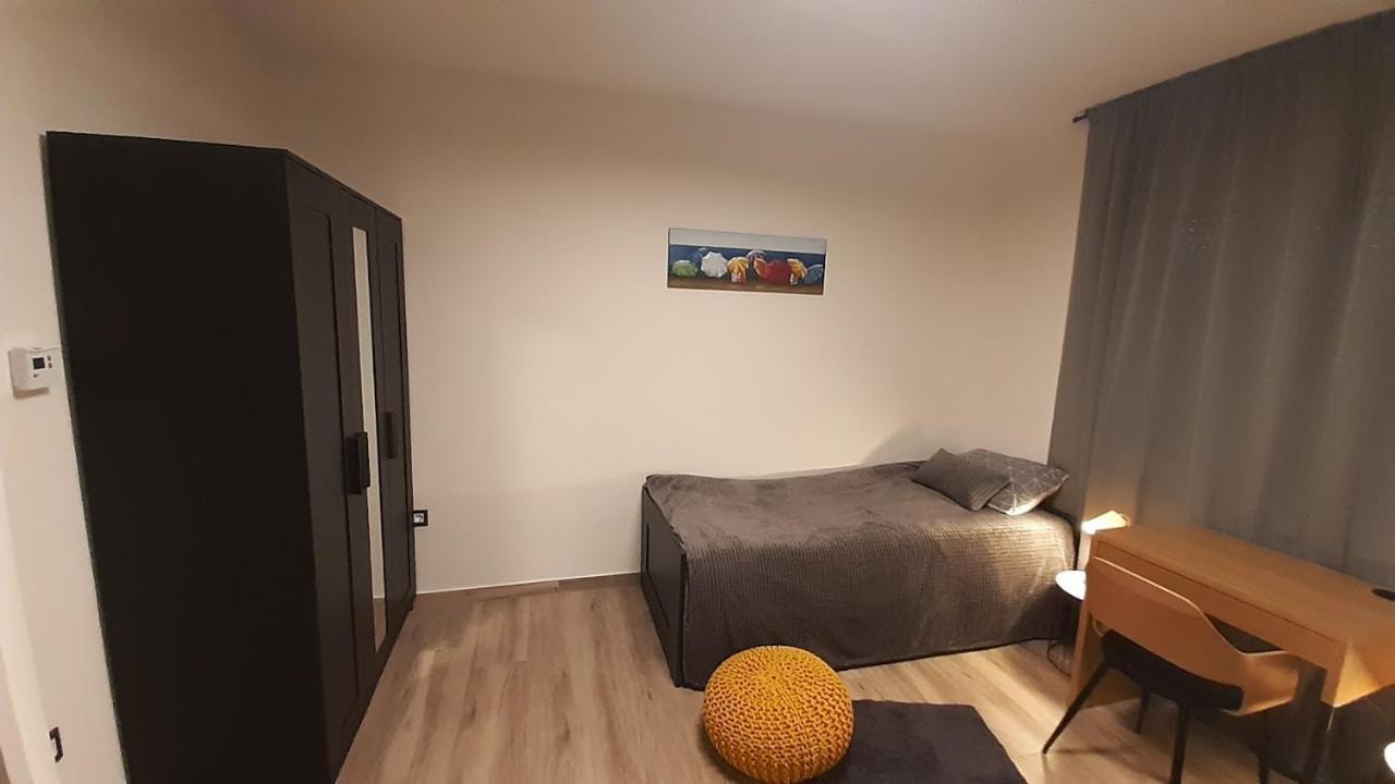 Vela Grota Apartment *