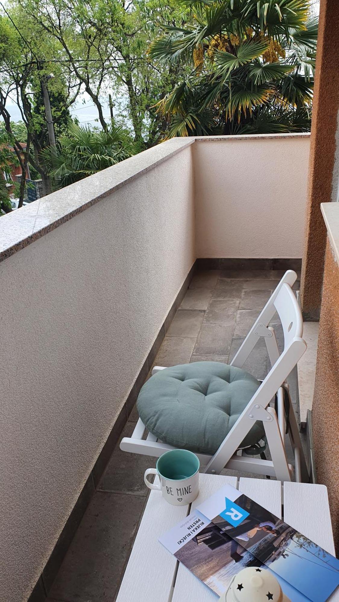 Vela Grota Apartment