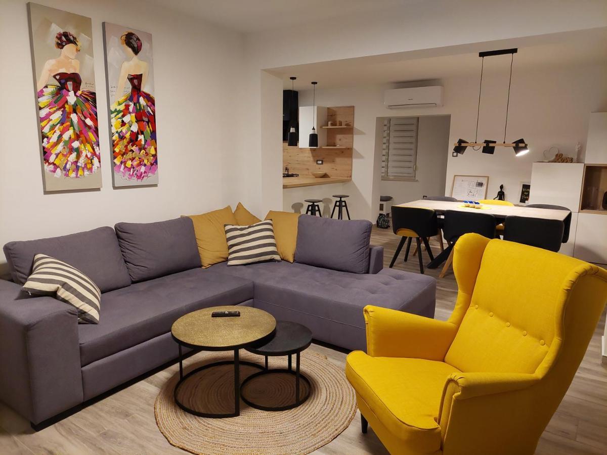 Vela Grota Apartment Rijeka