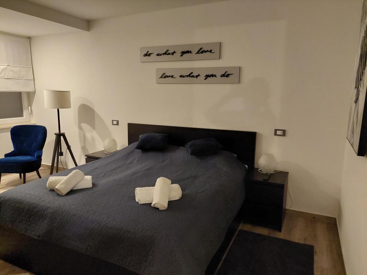 Vela Grota Apartment