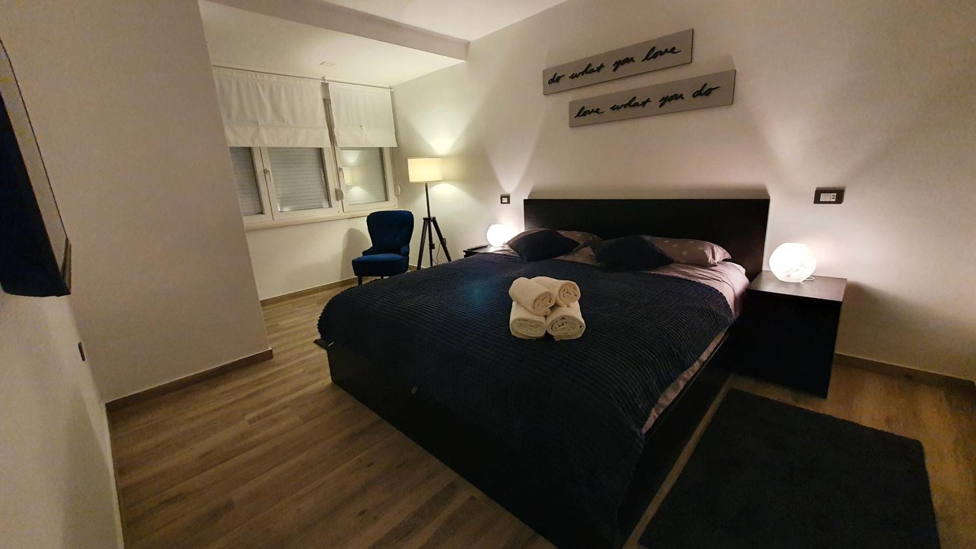 Apartment Vela Grota *